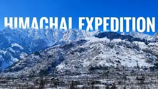 HEAVENLY HIMACHAL TRAILER | Shimla, Manali, Silong Vally, Mcleod Ganj, Wagha Border, Golden Temple