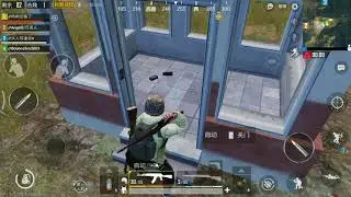 Обновление в PUBG Mobile 0.7.1. Что нового? Ужасный и обидный слив катки