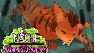 A LOST Child Far From Home!! 🍇 Niche: Adam's Journey • #1