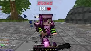 Bow AimBot!? (CLUTCH)