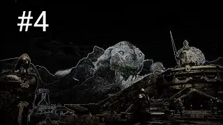 [LIVE] Playing God of War (2018) cause I can't afford Ragnarok #4