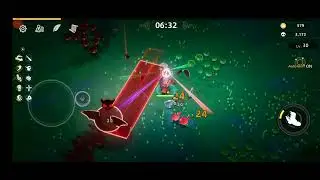 Twilight Survivors - Gameplay Part 3 (Android, iOS)