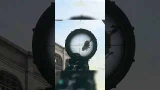 Ну это уже издёвки какие-то в Warzone 3! 