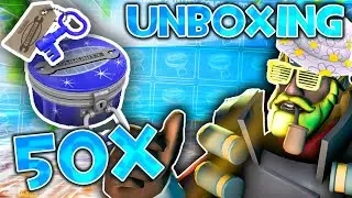 Summer 2024 Case Unboxing!