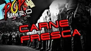 Arma 3 POP LIFE 2.0 | SALSEO! | DIRECTO | Policia | Arma 3 RPG