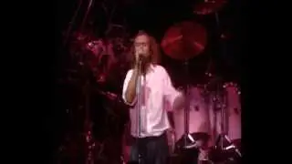 Genesis - Land Of Confusion // Wembley - 1987