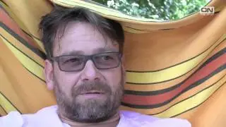 Így születtem: Lovasi András