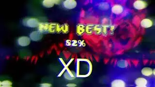 The last jump on Bloodlust