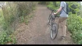 Lets Longboard. Ep 1