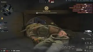 hvh highlights #7 ft neverlose