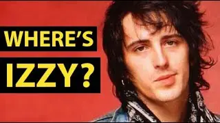 Why Izzy Stradlin Left Guns N' Roses + Gilby Clarke Interview (GN’R, Classic Rock Mini-Documentary)