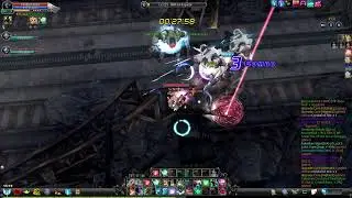 Cabal Online(NA) Episode 36: Test Force Archer in Terminus Machina