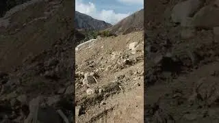 Токтогул району .чолпон ата айыл окмоту.кореис участками.жаратылышты талкалап жатышат.окунучтуу.