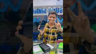 Infinix Note 40 5G Unboxing 🔥🔥#shortvideo #trending