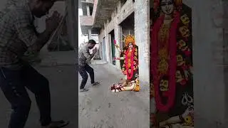 🚩'जय काली कलकते वाली 