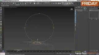 [CG FRIDAY] 08-4 GEOMETRY:  CÁC DẠNG GEOMETRIES KHÁC
