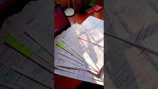 Early morning Study vlog 🌷 Mini Study vlog 🌻#shortsvideo #youtubeshorts #study #vlog
