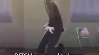 Yu Narukami from Persona f**king destroys a child.