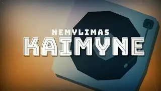 Lilas ir Innomine - Mano nemylimas kaimyne