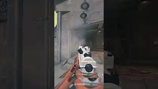 NEW ZERO AIM FTAC Siege iS BROKEN META 😳 Class at end!