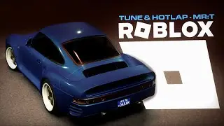 Midnight Racing Tokyo | ONE OF THE FASTEST TIER 4s? (Porsche 959)