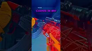 Join the discord server for camos, discord.gg/gmo 