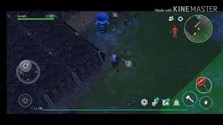 【LDOE】 Raid Player8809 V.1.16.4 【Last Day on Earth: Survival】