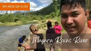 NALIGO SA ILOG SA ROXAS | TRIPPINGS SA ROXAS PALAWAN