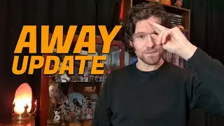 Big Updates for Z-LAND / Ritual Cast & Time Away | Hear Ye Hear Ye