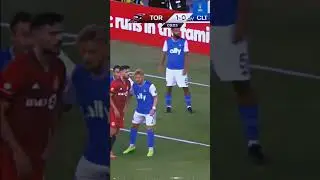 federico bernardeschi at Toronto fc