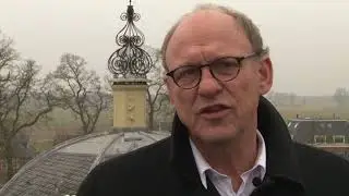 Deel 1: Het verhaal van Buitenplaats Trompenburg