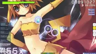 [OSU!] [Insane] Pika Girl FC
