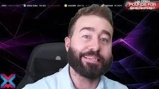 Pounds for Breakfast - Telegram Signals Channel and Copy Trade
