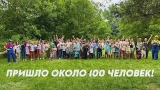 Встреча переехавших в Краснодар от SIB23 — весна 2023