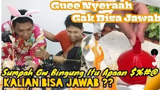 GAK NONTON BIKIN PENASARAN !! DITONTON BIKIN EMOSIAN