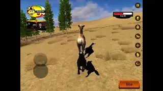 Back into the adventures! | WolfQuest 2.7 | Red Stained roots pack ep 2