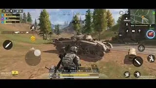 Королевская битва в COD mobile