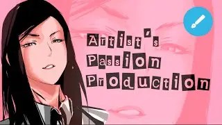 How to draw Anime | Easy and Fast using Infinite Design