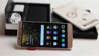 LeTV LeEco Le Pro 3 Elite X722 / обзор / 189,99 $