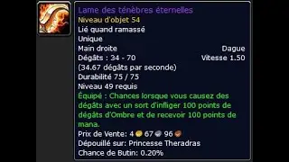Blade of Eternal Darkness
