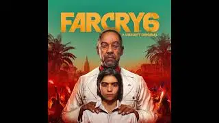 Franktony - Amor Ajeno | Far Cry 6 OST
