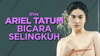 Selingkuh di Mata Ariel Tatum