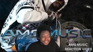 AMG MUSIC 🚘🎶🔥 A$AP NAST x Destroy Lonely (Music Video Reaction)