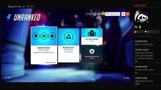 Overwatch 2 wit ssskult