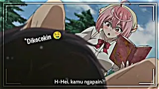 Momen Ketika Lu Habis Bereinkarnasi Tapi...🤤