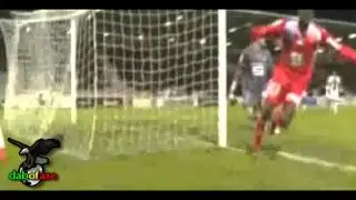 - Fousseni DIAWARA - Mali -