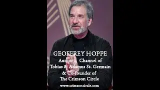 Geoff Hoppe's 10 Best Spiritual Books