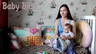 Видеообзор Baby Bliss