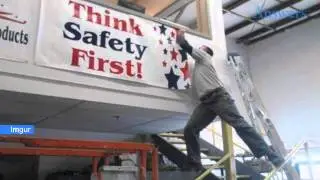 20 of the Most Ironic Things That Ever Happened