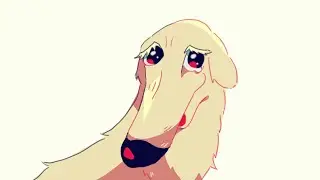 Let Me Do It For You | Borzoi Animation